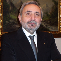 Corrado Bazzani